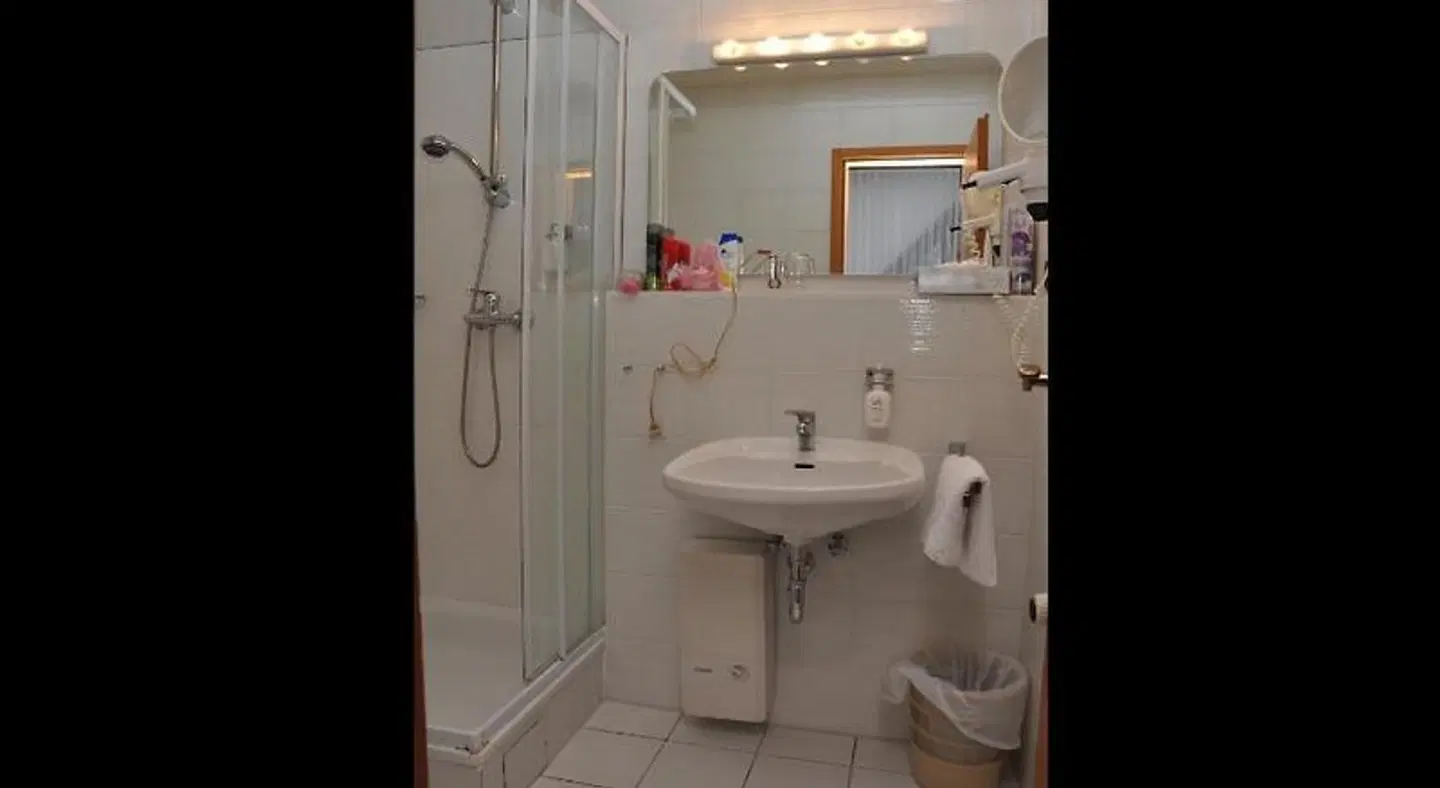 Landhaus Dürkop Badezimmer