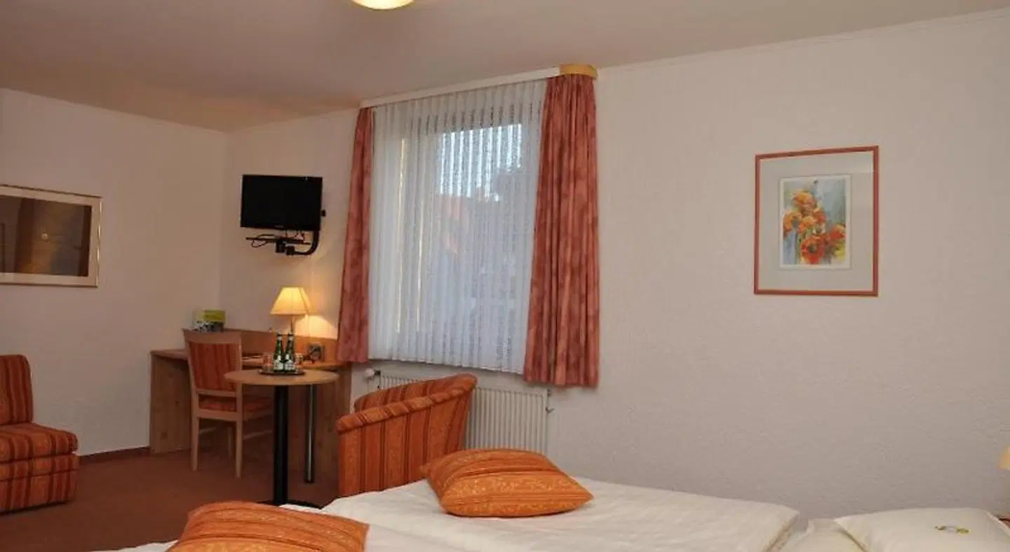 Landhaus Dürkop ROOM_EXAMPLE