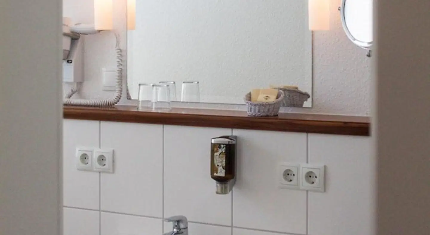 Villa Auguste Viktoria ROOM_EXAMPLE