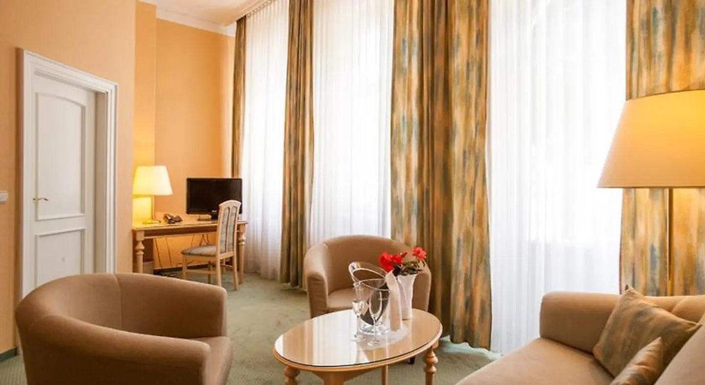 Villa Auguste Viktoria ROOM_EXAMPLE