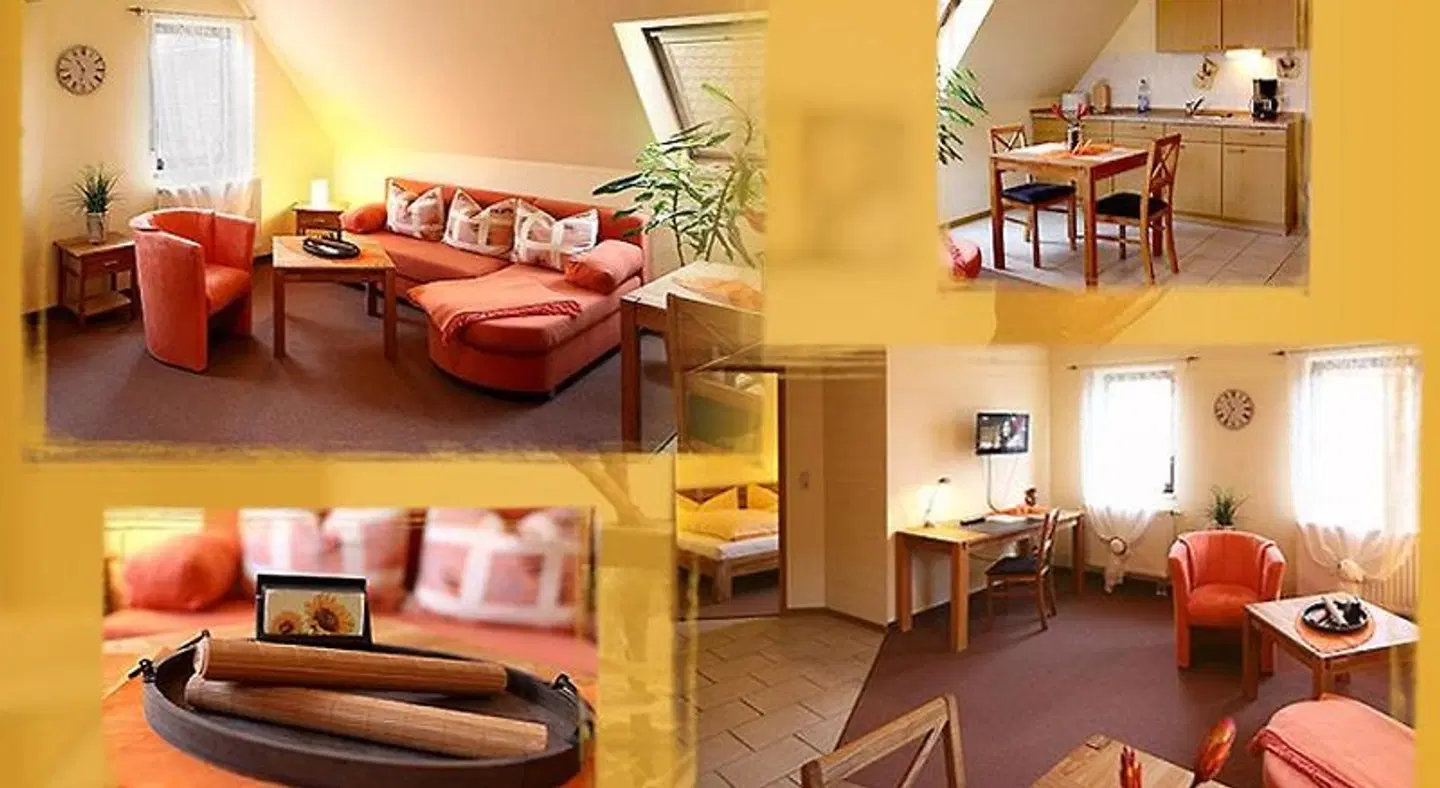 Zum Markt ROOM_EXAMPLE