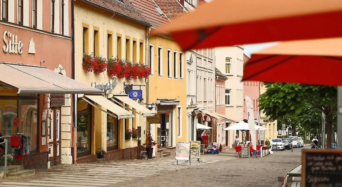 Zum Markt LOUNGE_LOBBY