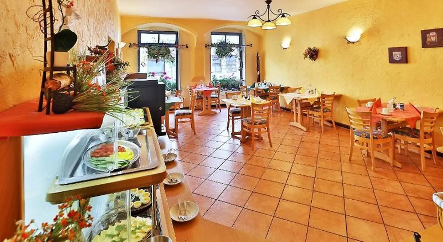 Zum Markt Restaurant