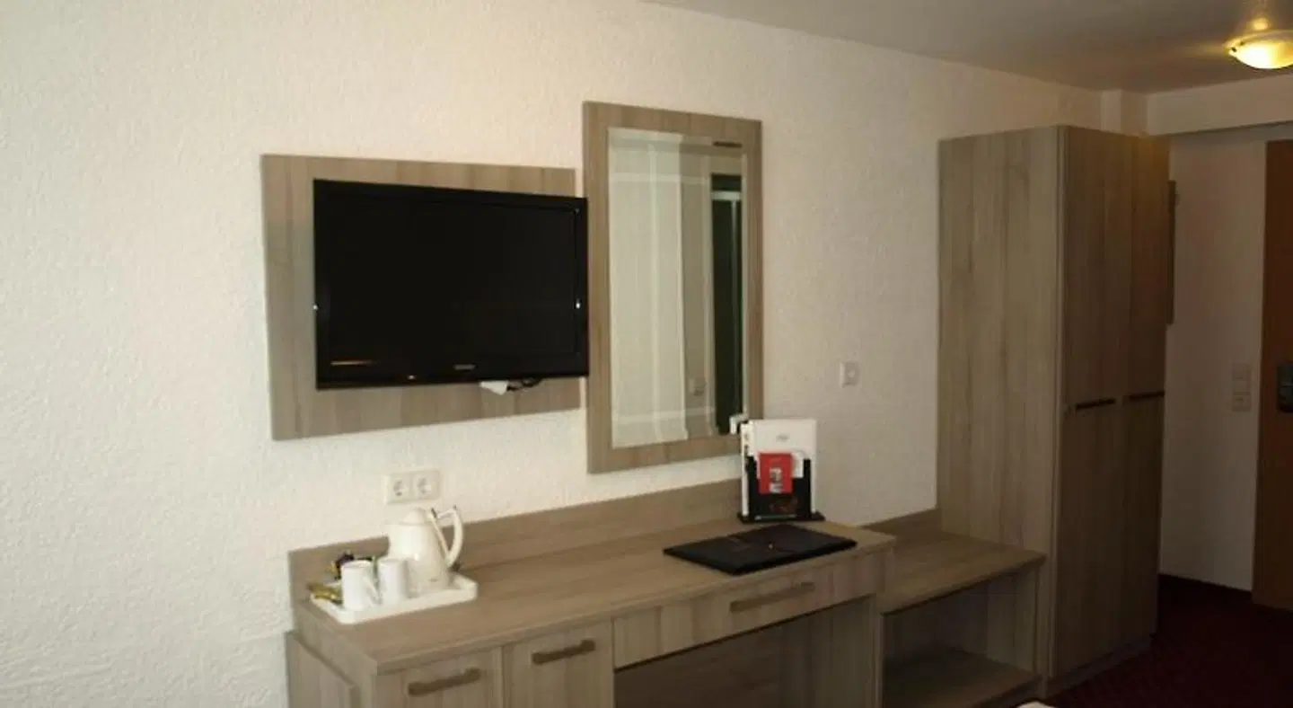 Airport-Hotel Filderpost ROOM_EXAMPLE