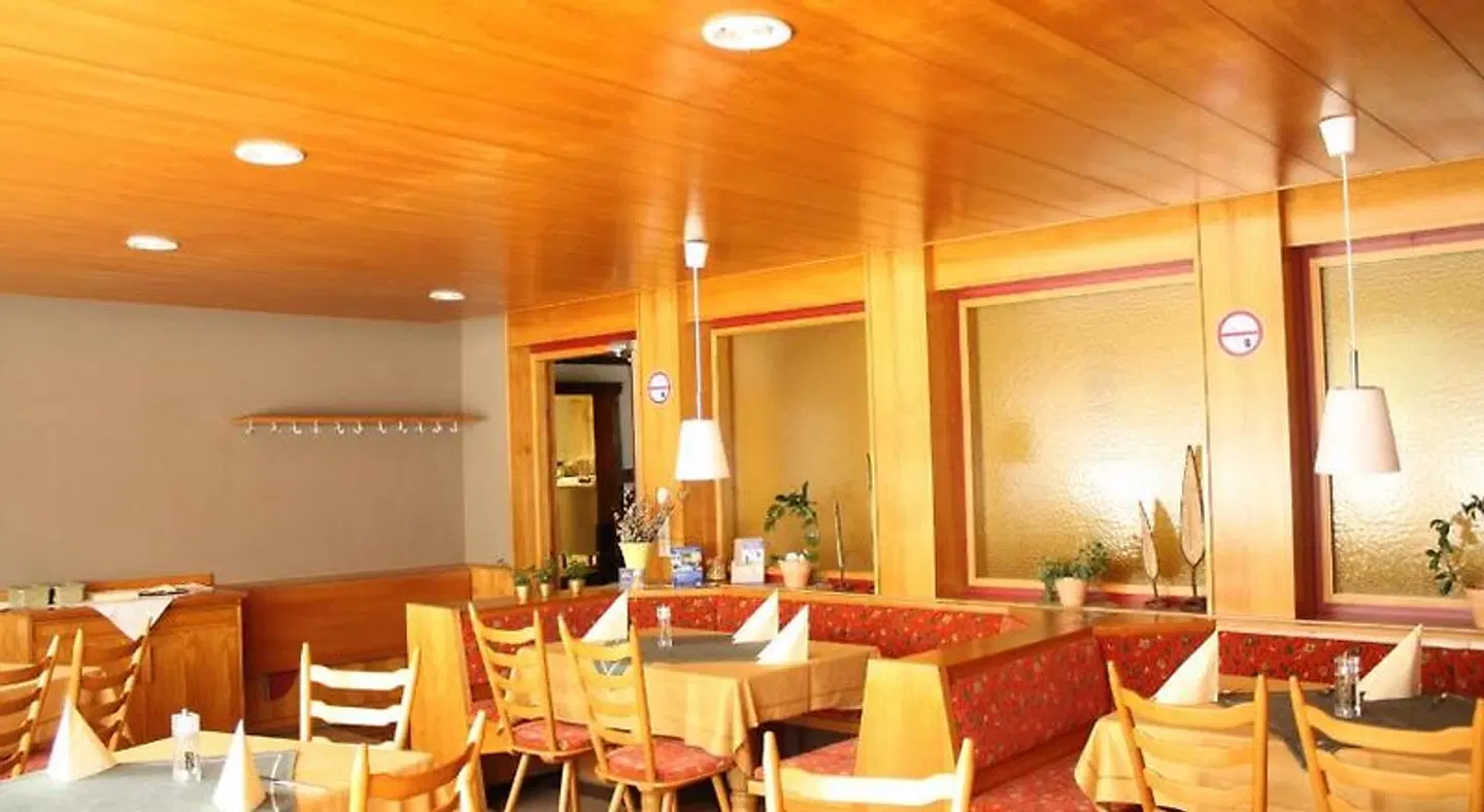 Gasthof Rossle Restaurant