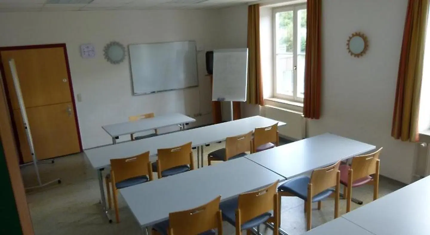 Jugendherberge Tubingen ROOM_EXAMPLE