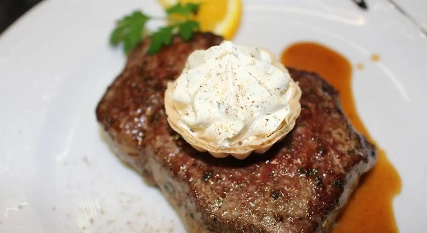 Landgasthof Ritter Restaurant