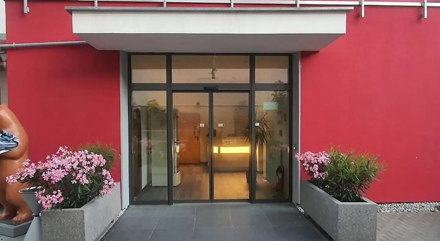 Hotel Da Sabino LOUNGE_LOBBY