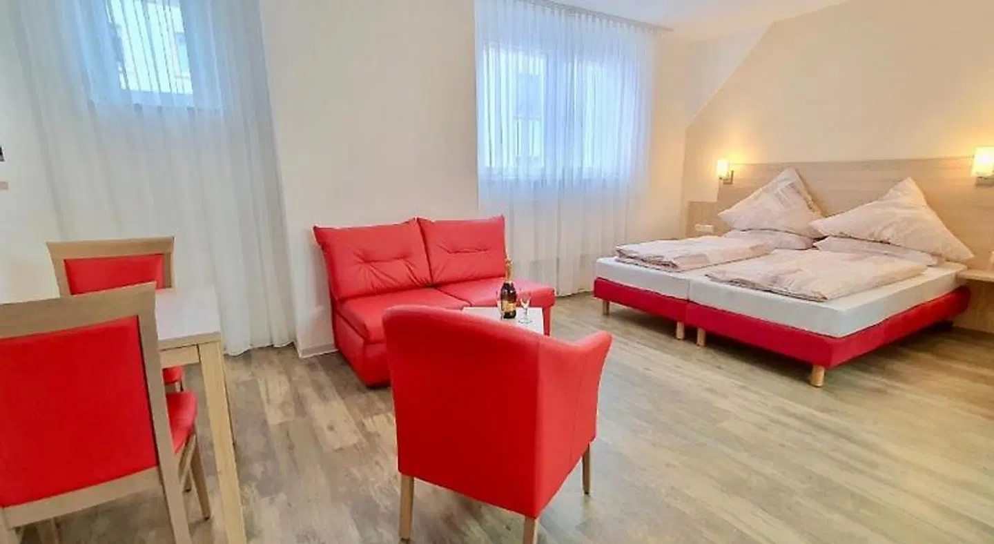 Hotel Da Sabino ROOM_EXAMPLE