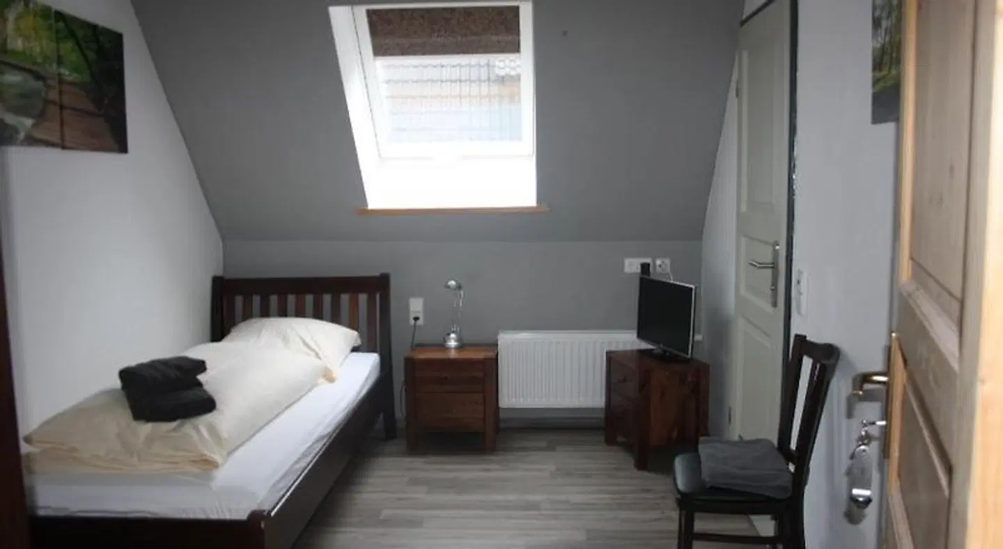Gasthaus Sonne ROOM_EXAMPLE