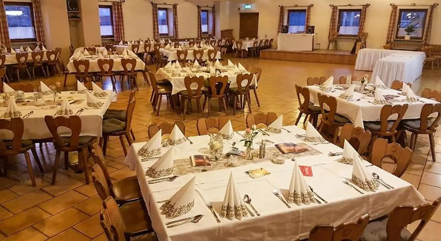 Gruber Restaurant