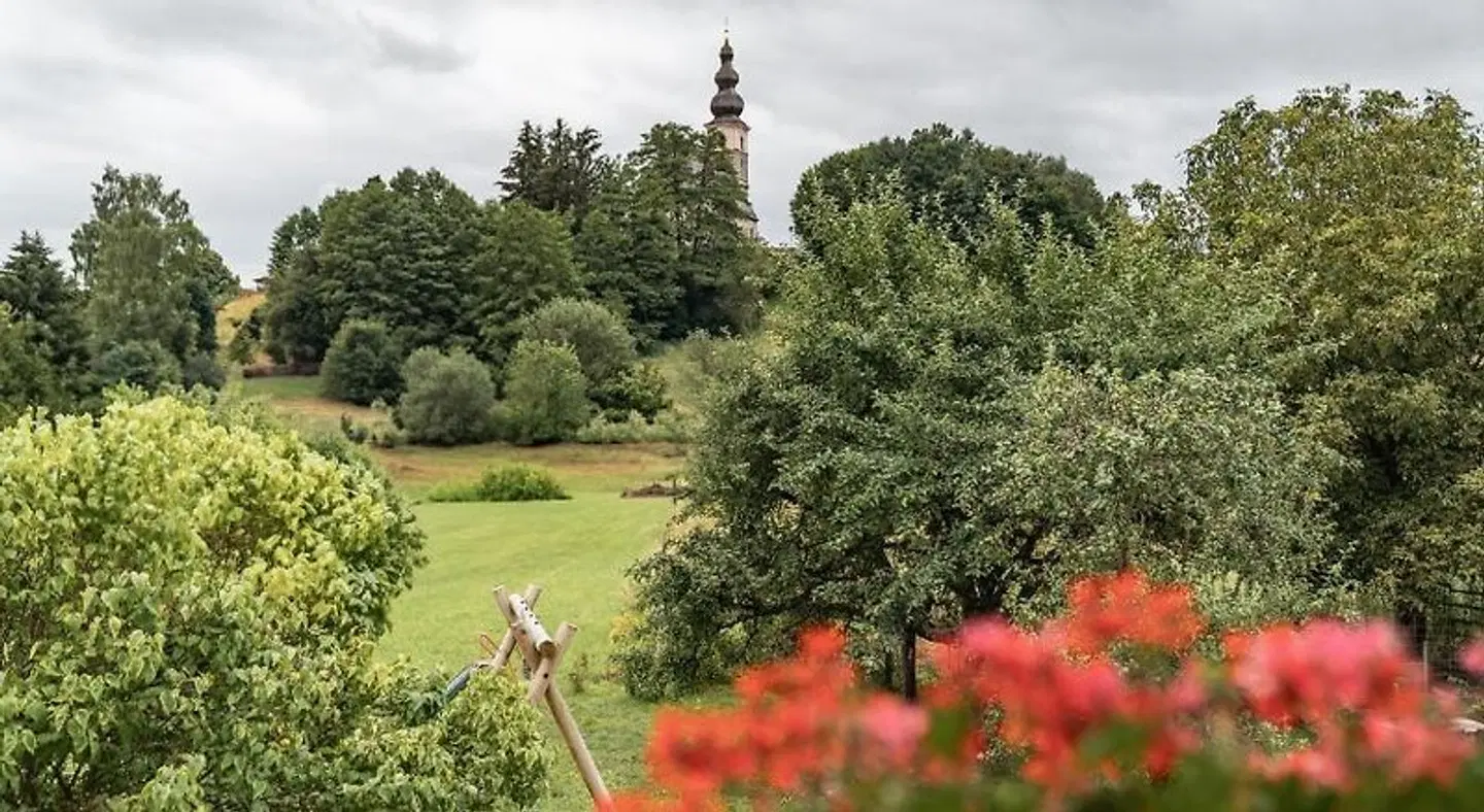 Gruber Garten