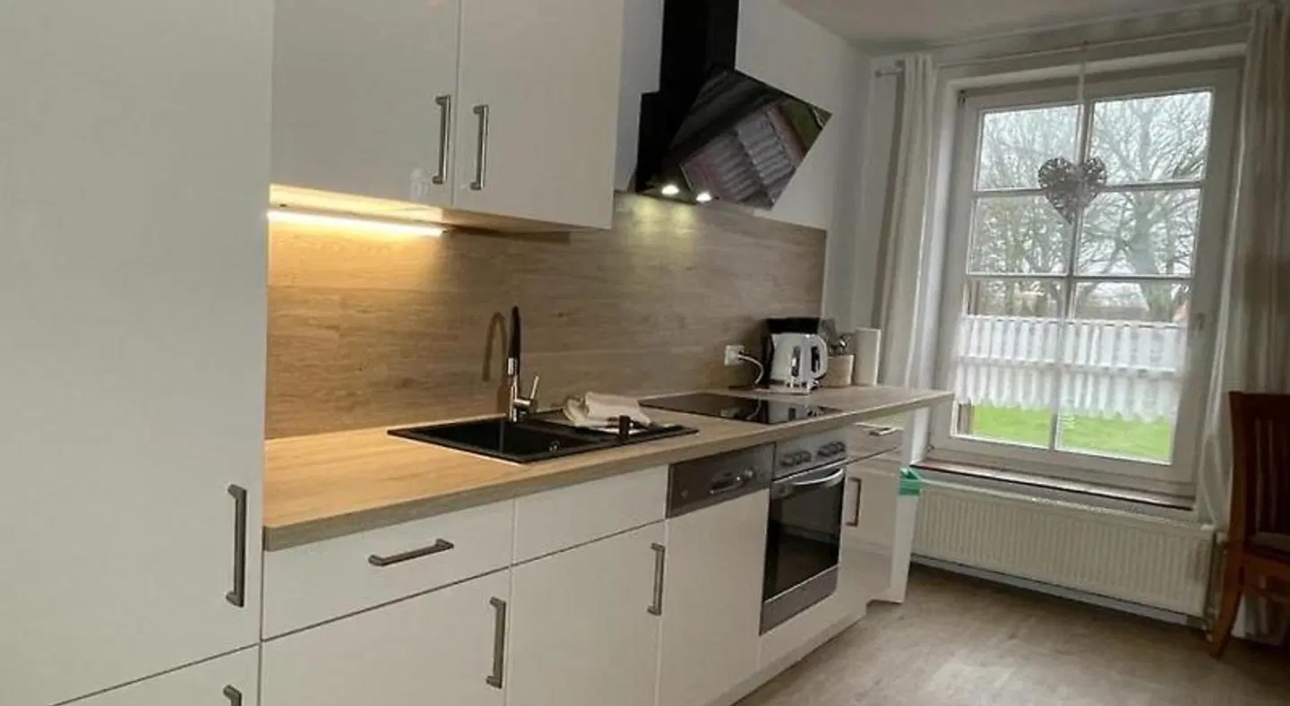 Gulfhof Greetsiel ROOM_EXAMPLE