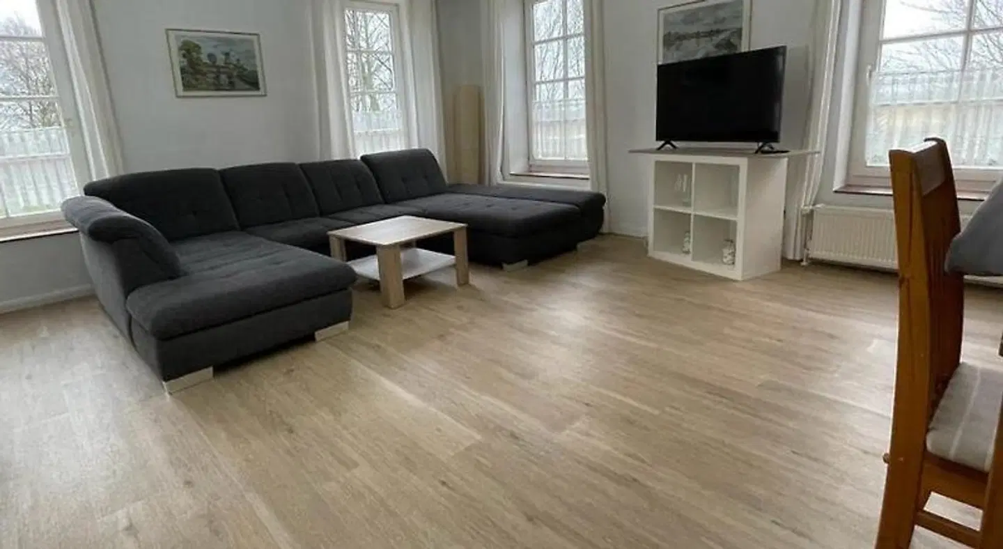 Gulfhof Greetsiel LOUNGE_LOBBY