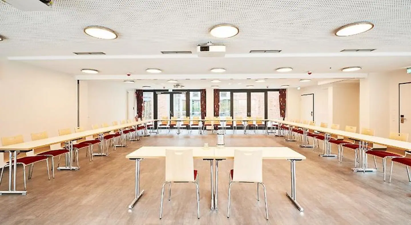 Jugendgästehaus Aasee Konferenz