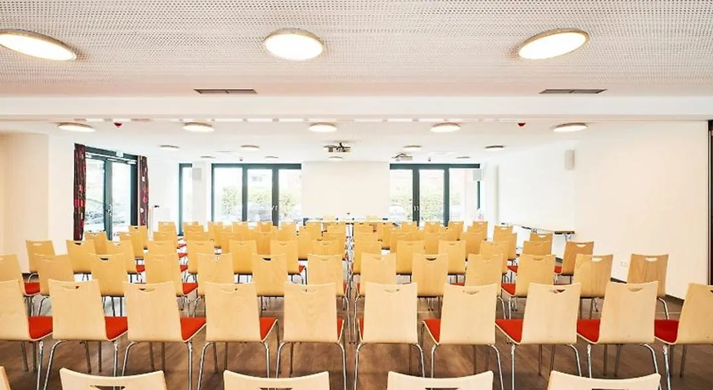 Jugendgästehaus Aasee Konferenz