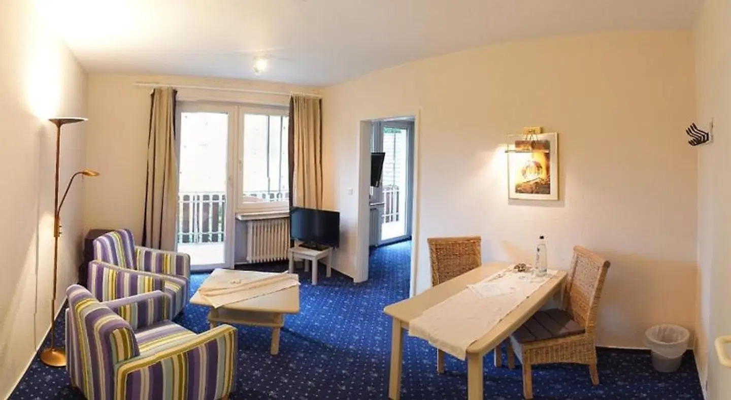 Gastehaus Brinks ROOM_EXAMPLE