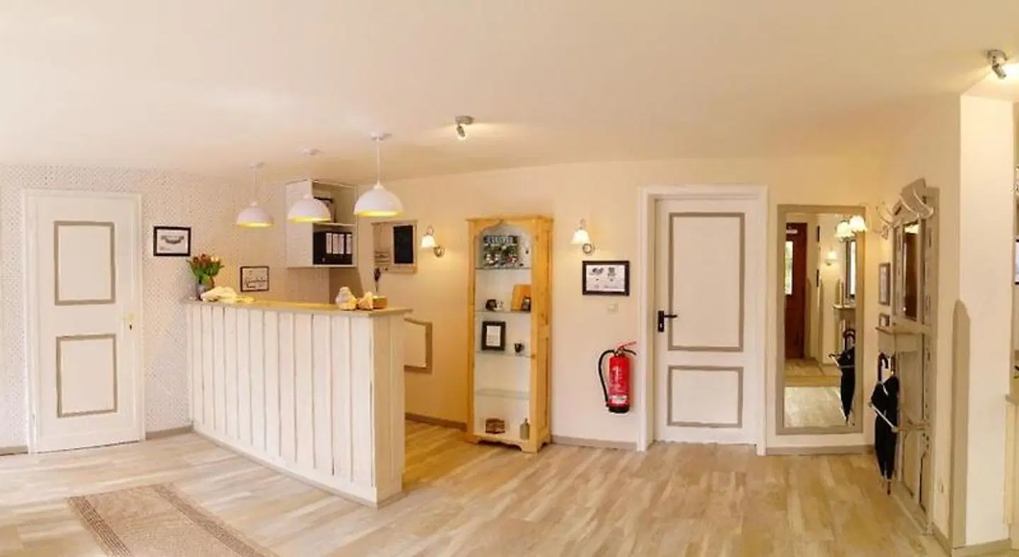 Gastehaus Brinks LOUNGE_LOBBY