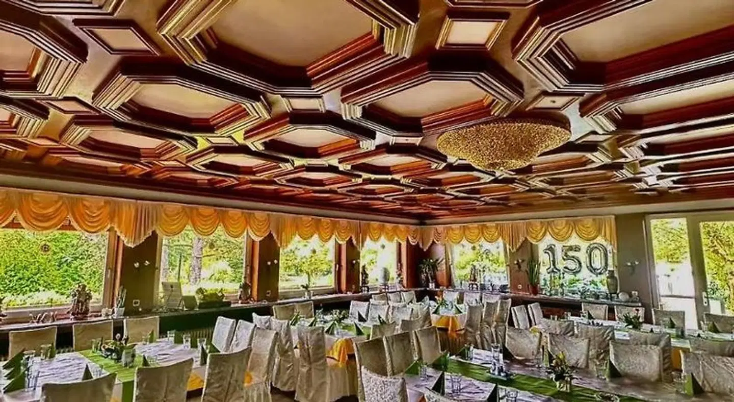 Royal Garden Restaurant