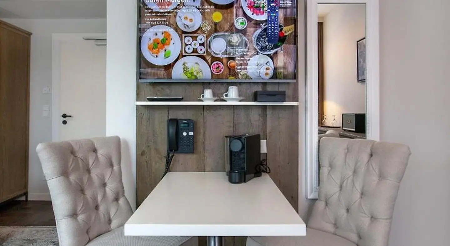 Hotel Achterum Greetsiel ROOM_EXAMPLE