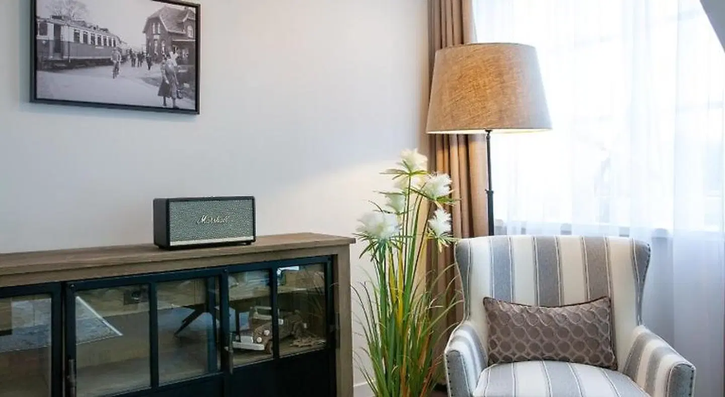 Hotel Achterum Greetsiel ROOM_EXAMPLE