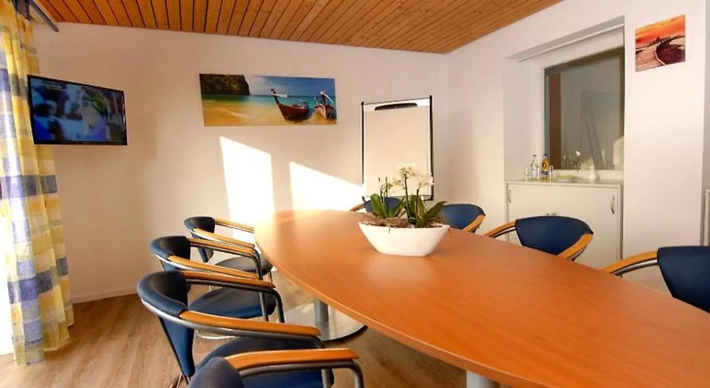 Garni Hotel Leitl GmbH HEALTH_BEAUTY