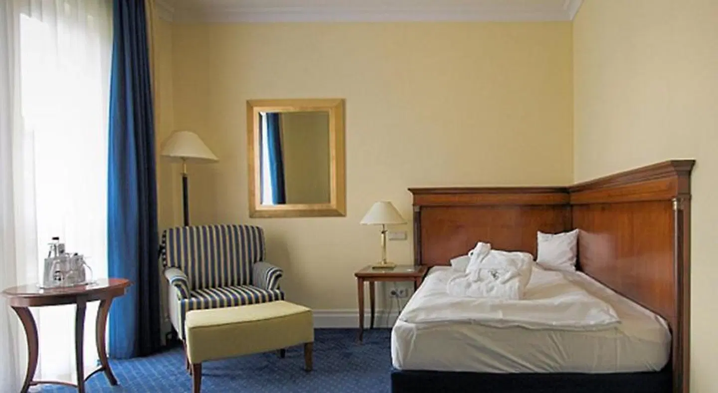 Villa Geyerswörth ROOM_EXAMPLE