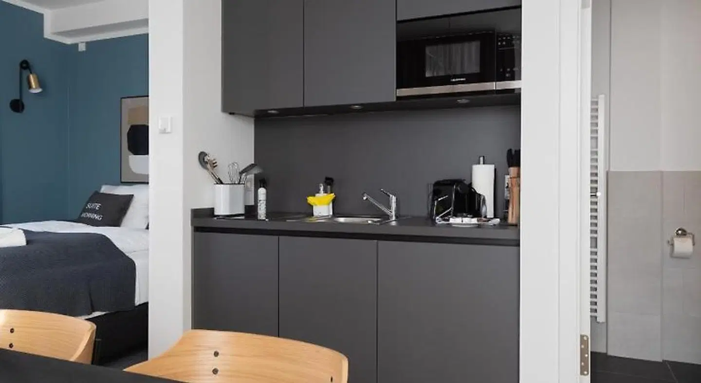 Limehome Potsdam Annemarie-Wolff Platz ROOM_EXAMPLE