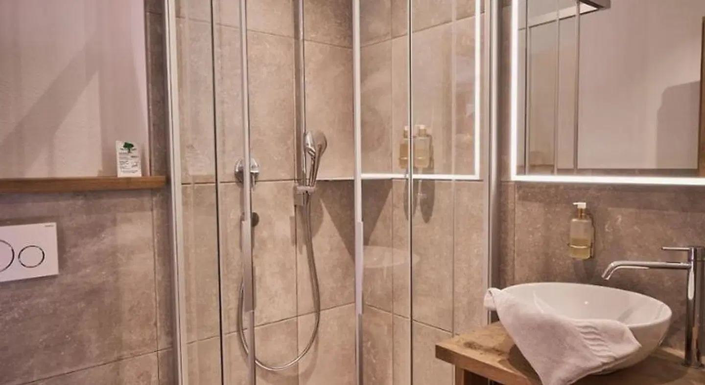 Rait'ner Wirt Badezimmer