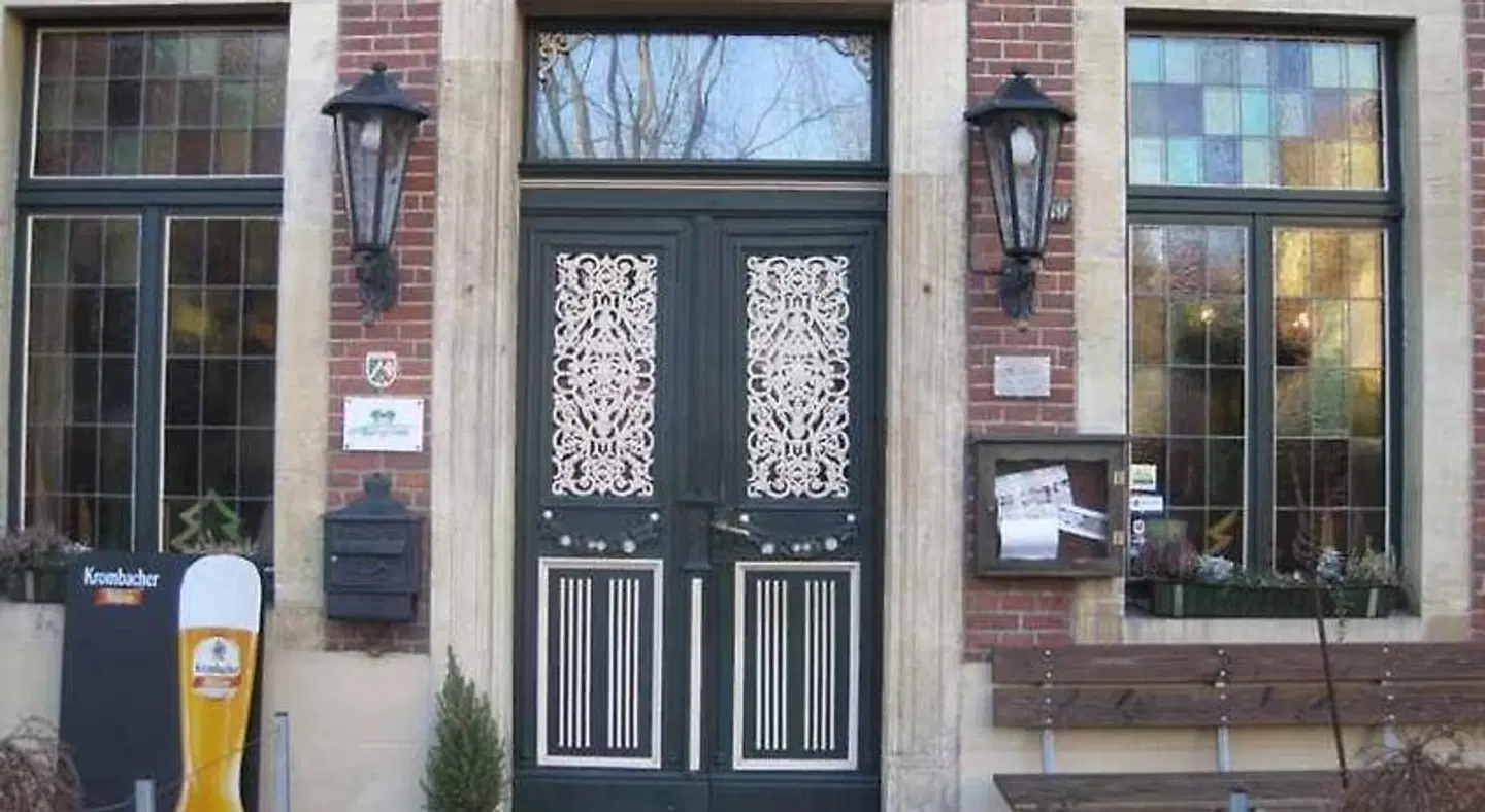 Zur Krone LOUNGE_LOBBY