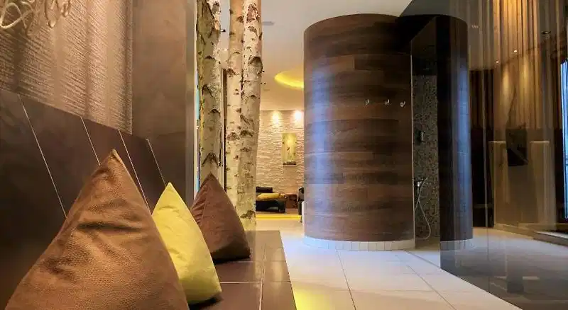 BLOCK Hotel & Living – Hotelfoto