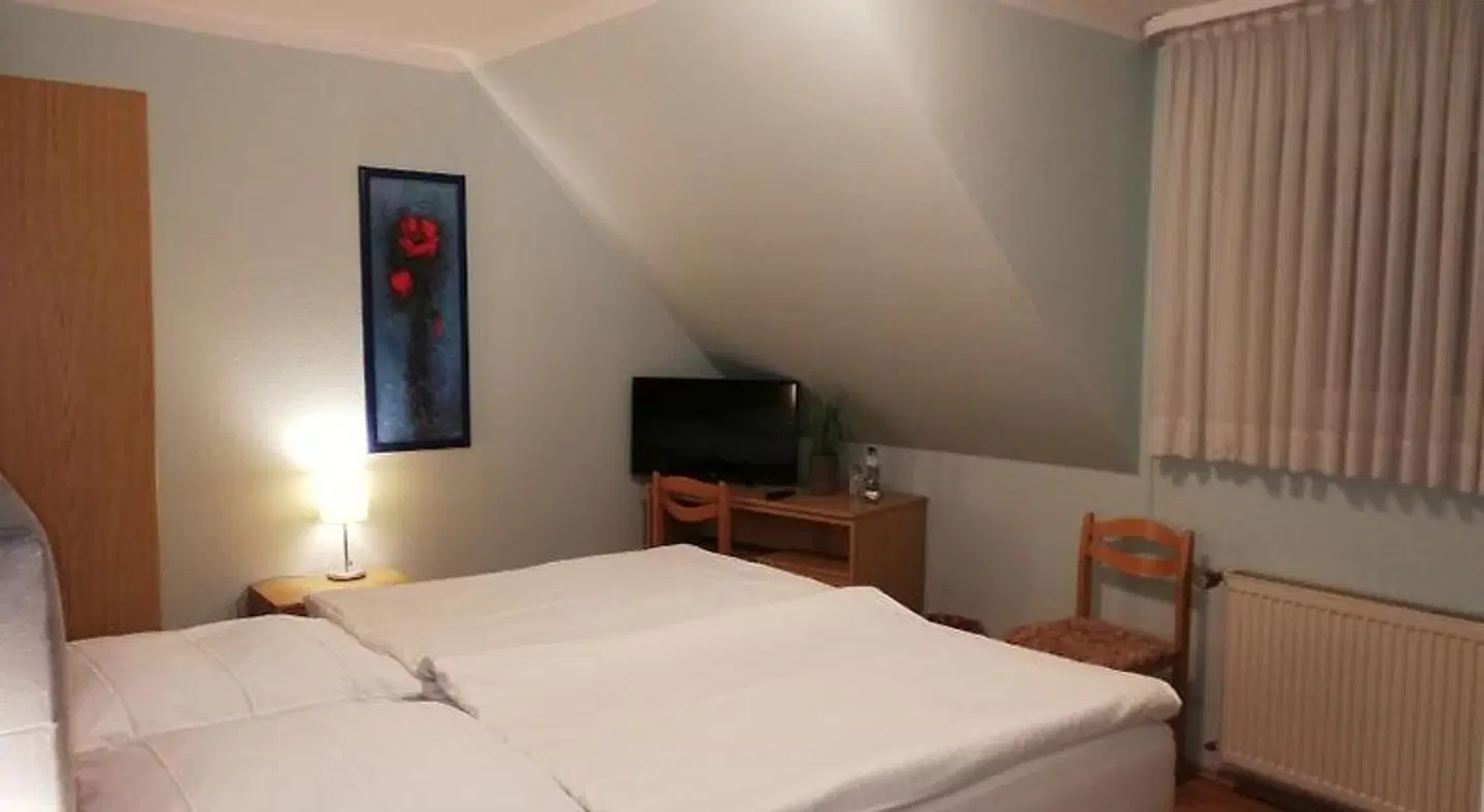 Der Prinsenhof ROOM_EXAMPLE