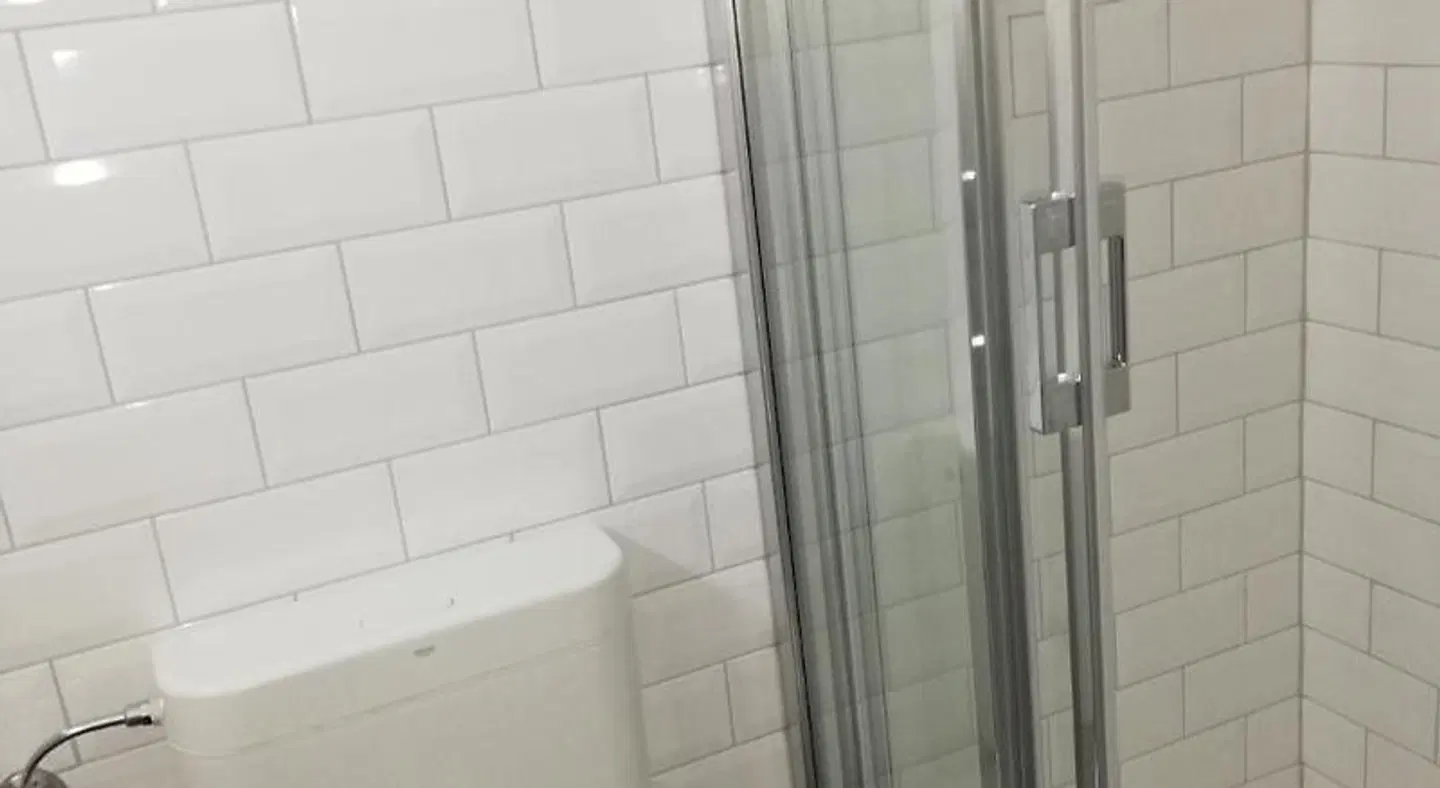 Der Prinsenhof Badezimmer