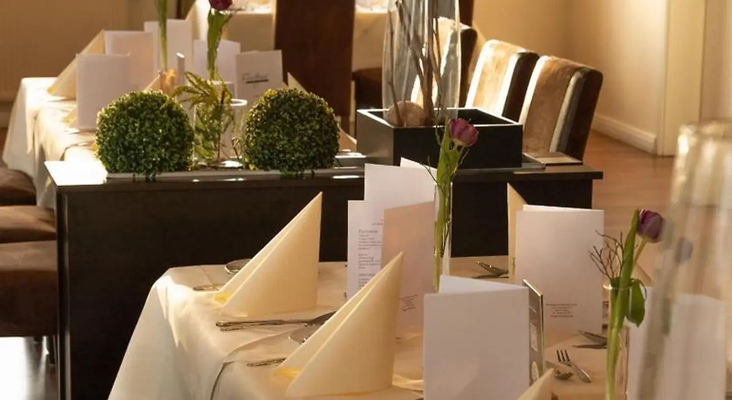 Alfsee Piazza Restaurant