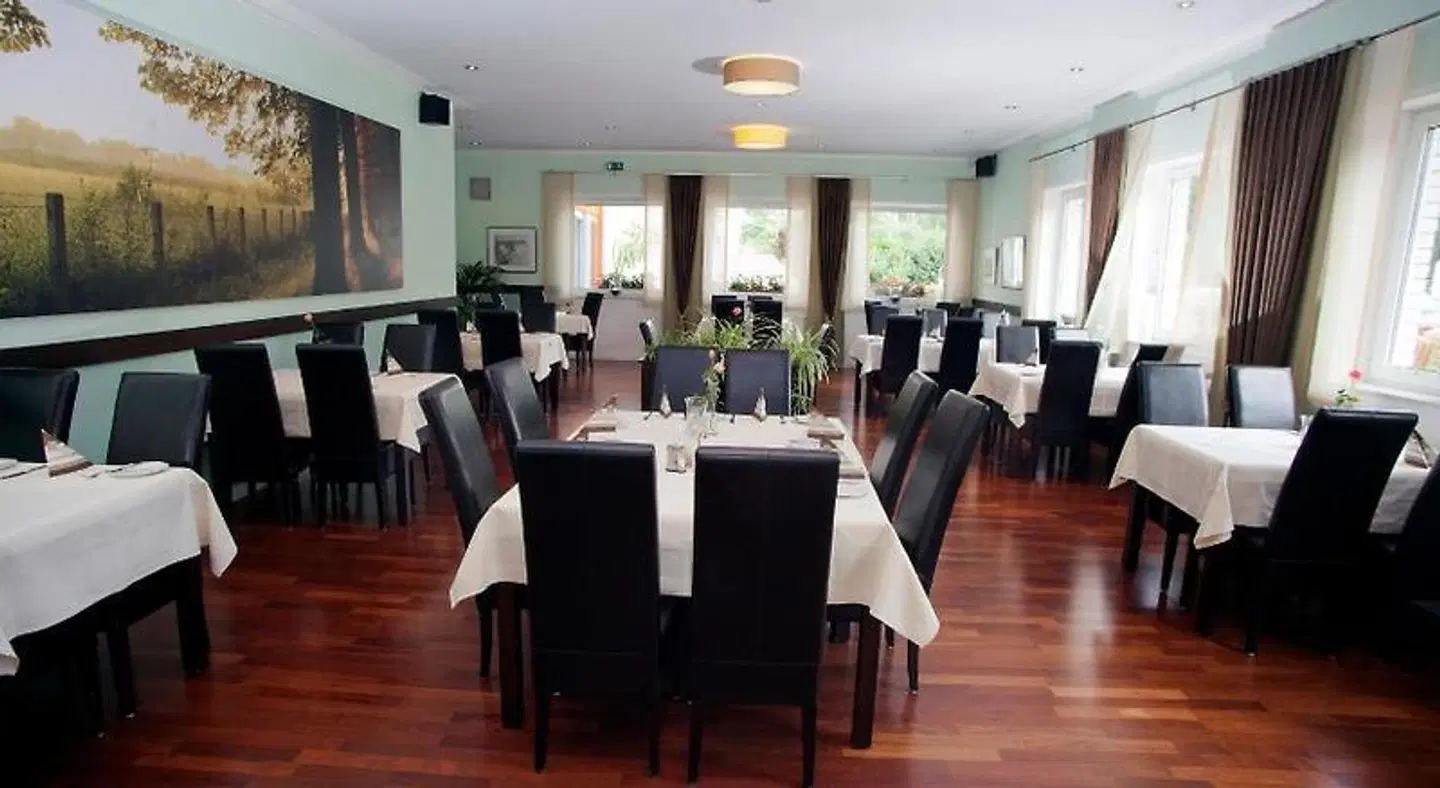 Alfsee Piazza Restaurant