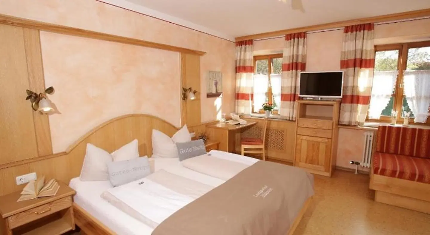 Gasthof Huberwirt GmbH ROOM_EXAMPLE