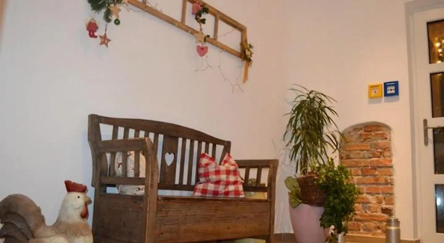 Gasthof Huberwirt GmbH ROOM_EXAMPLE