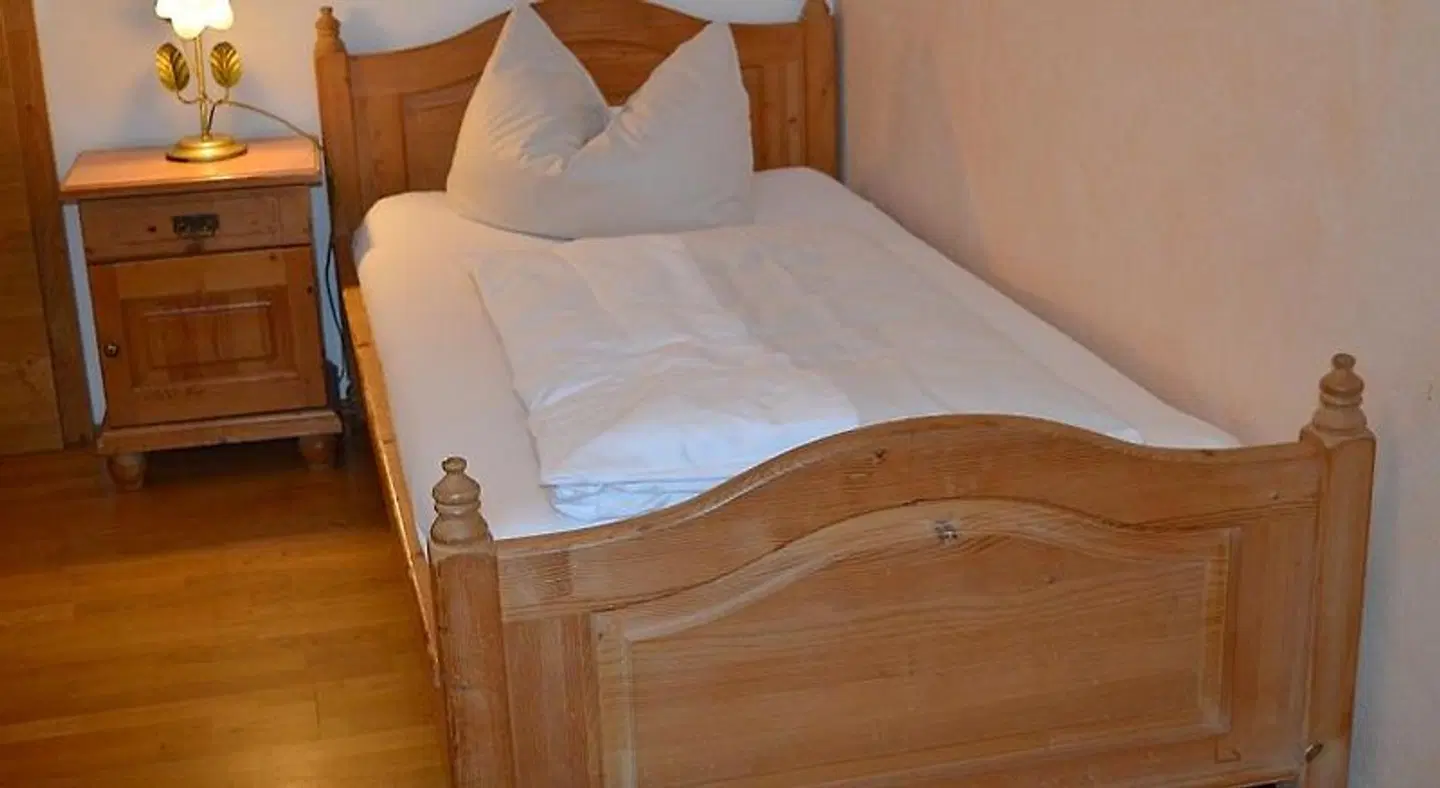 Gasthof Huberwirt GmbH ROOM_EXAMPLE