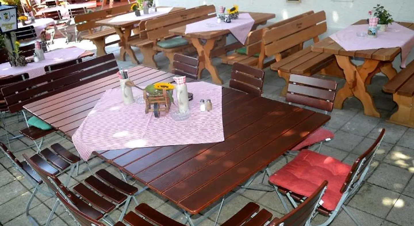 Gasthof Huberwirt GmbH Restaurant