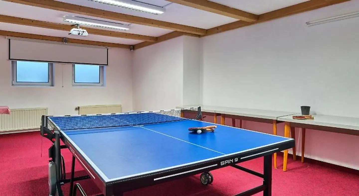 Hotel Restaurant Eisensteiner Hof Hallenbad