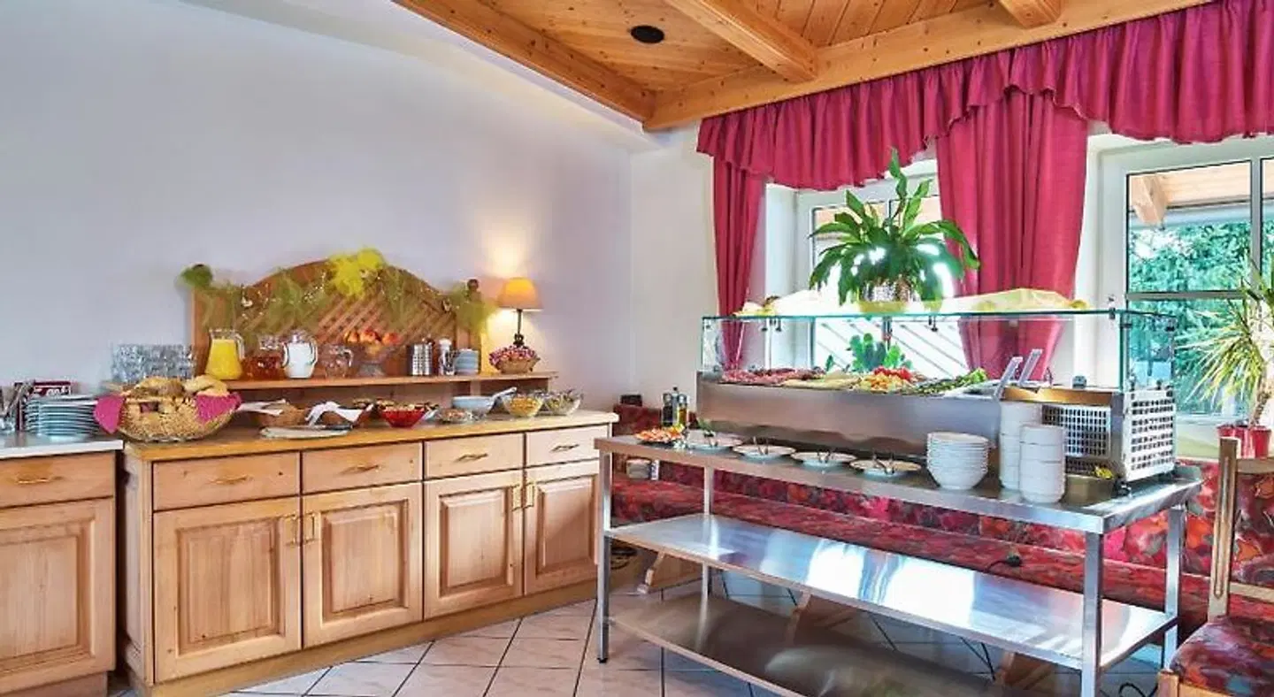 Hotel Restaurant Eisensteiner Hof ROOM_EXAMPLE