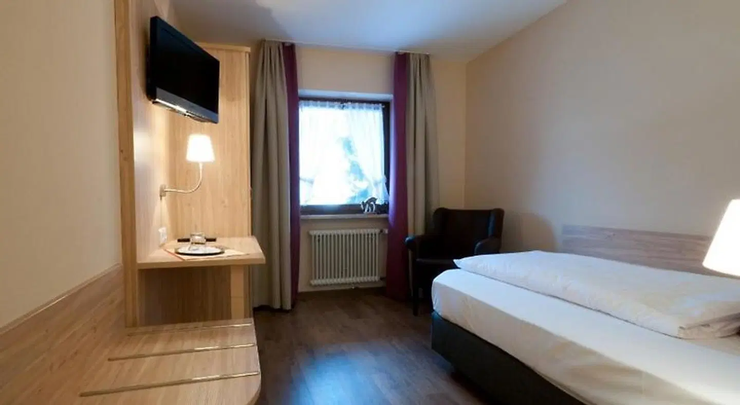 Hotel-Gasthof Sperrer ROOM_EXAMPLE
