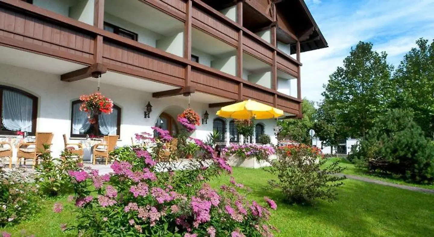 Hotel-Gasthof Sperrer EXTERIOR