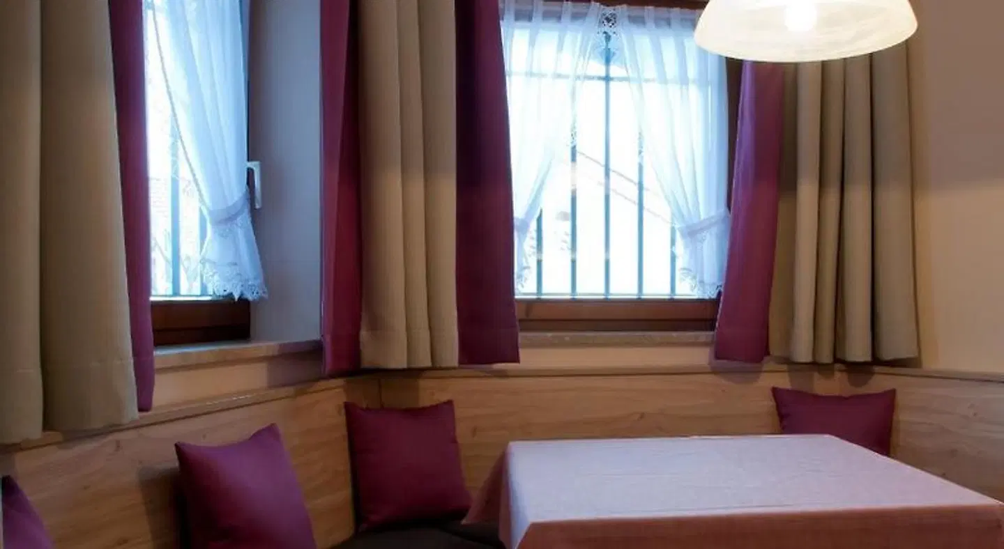 Hotel-Gasthof Sperrer ROOM_EXAMPLE