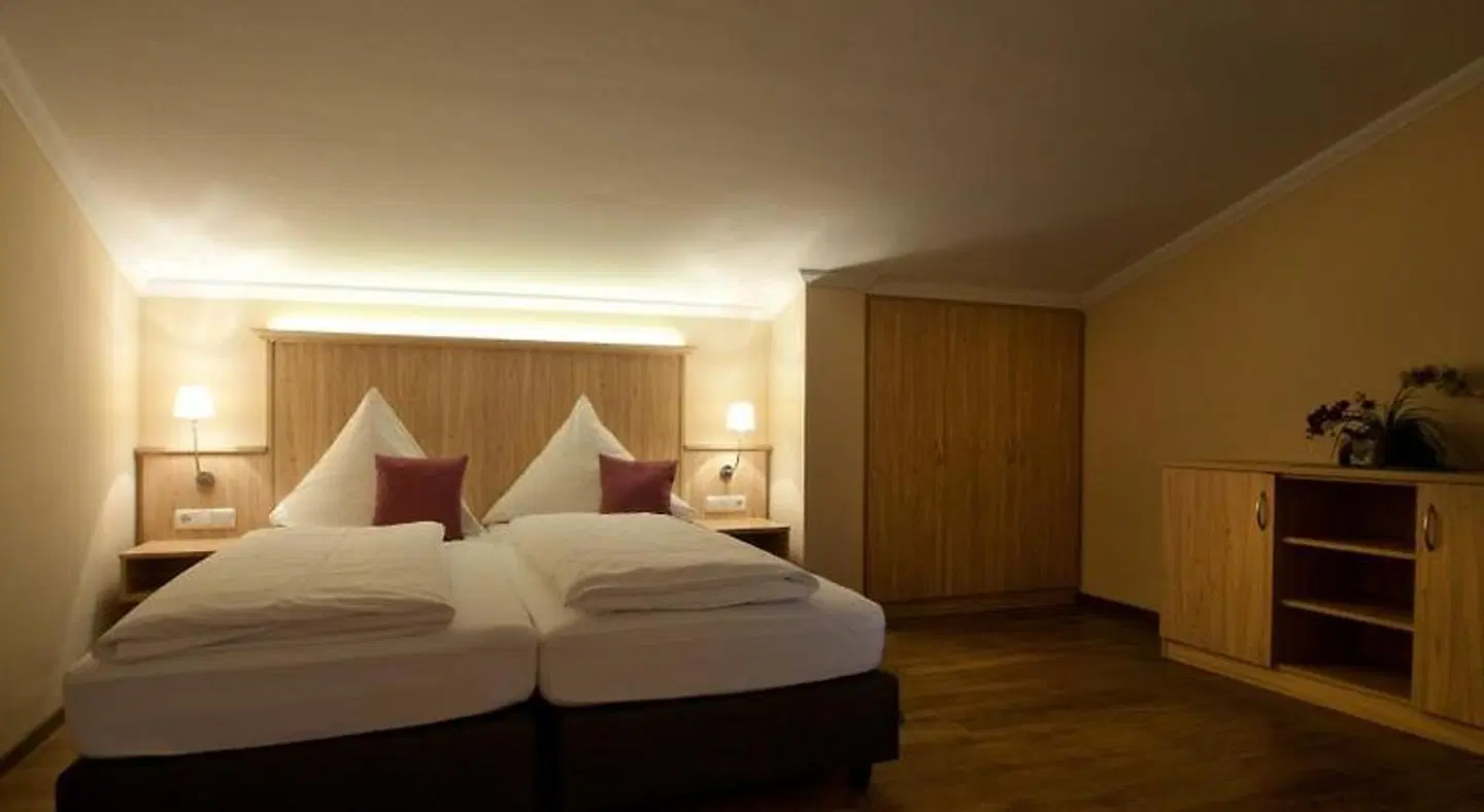 Hotel-Gasthof Sperrer ROOM_EXAMPLE