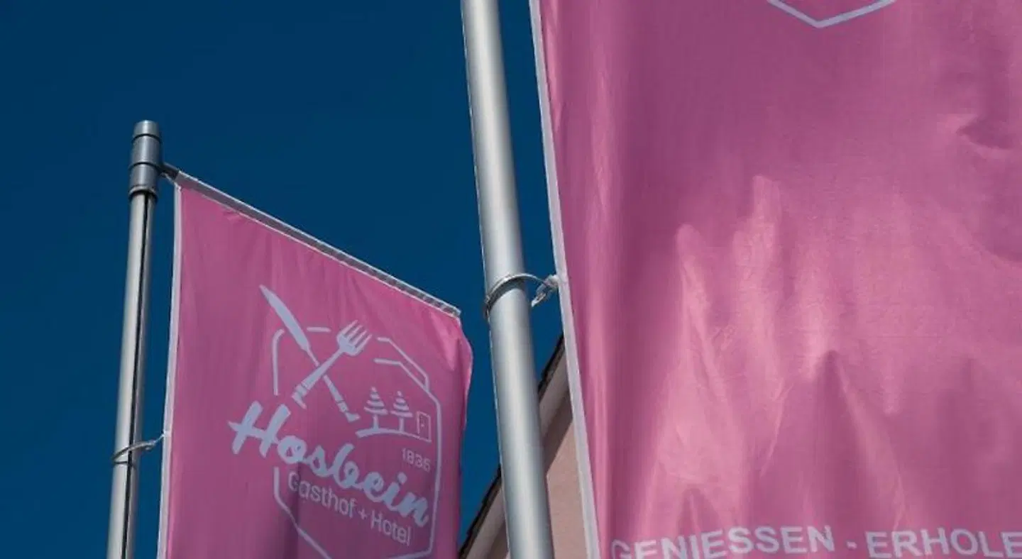 Gasthof Hosbein ROOM_EXAMPLE