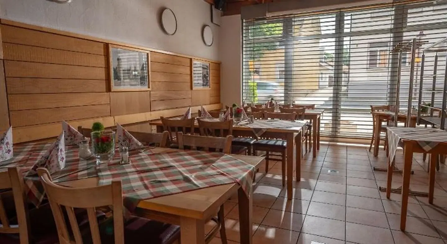 Gasthof Hosbein Restaurant