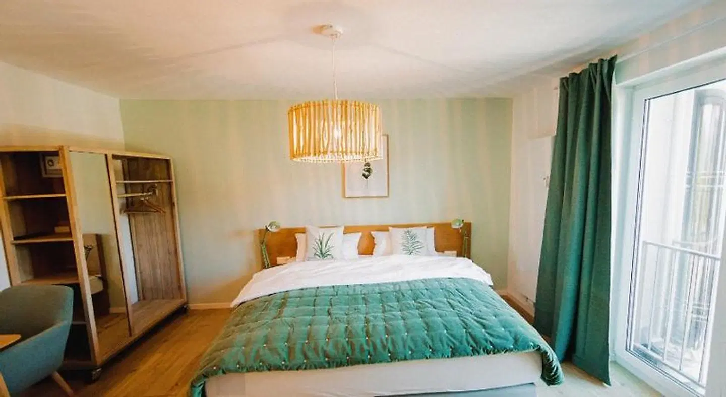 QC Hotel Quartier Chiemsee ROOM_EXAMPLE