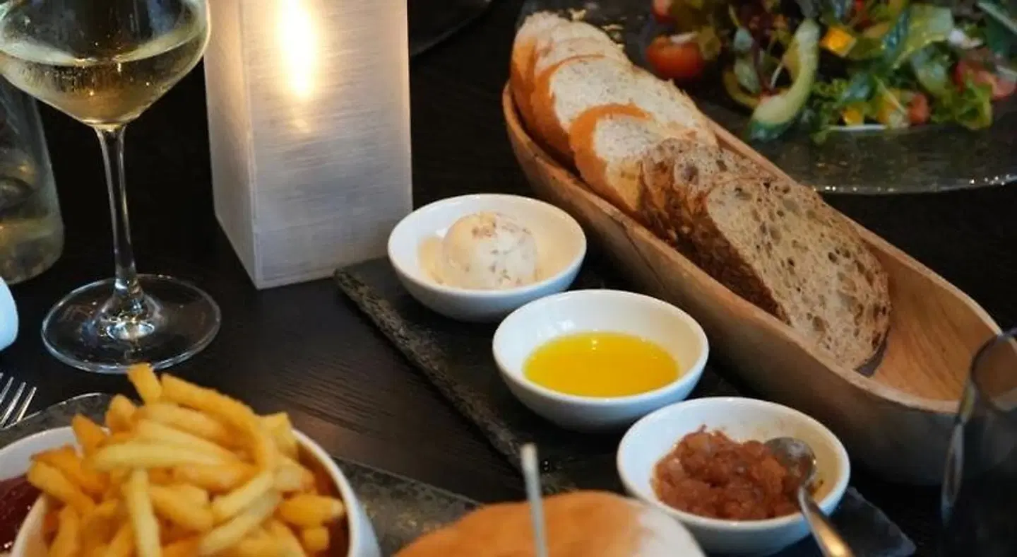 Appelbaum Restaurant