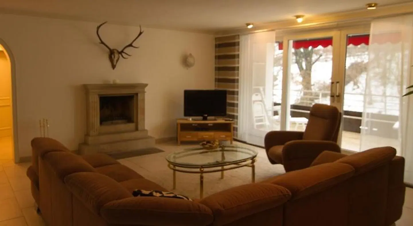 Jägerhaus LOUNGE_LOBBY